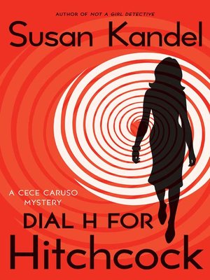 Dial H for Hitchcock - ebook
